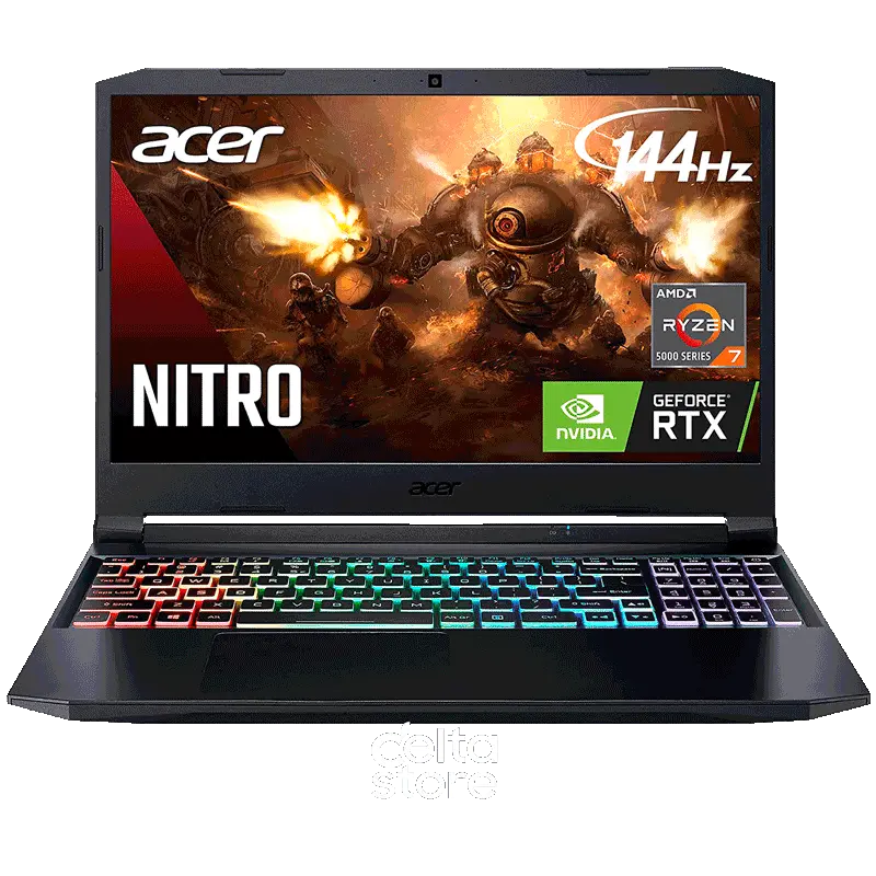 Acer Nitro 5 AN515-45-R09W NH.QBCEU.00F